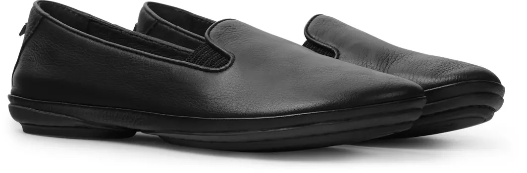 Балетки Camper Right, черный