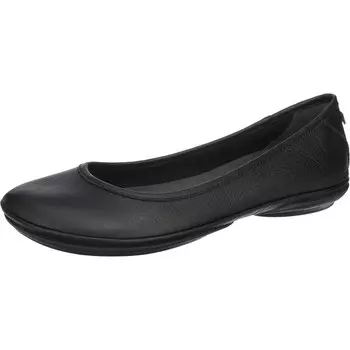 Балетки Camper Right Nina, черный