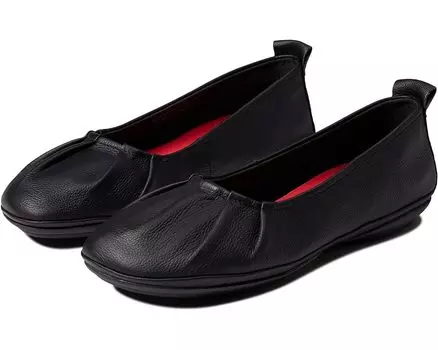 Балетки Camper Right Nina - K201364, черный
