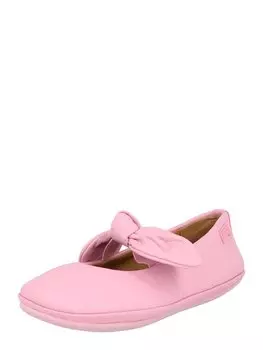 Балетки Camper RIGHT, розовый