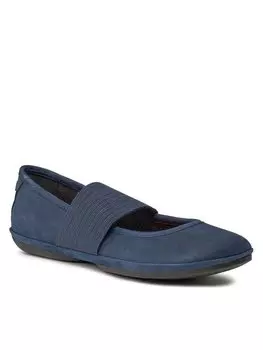 Балетки Camper, синий