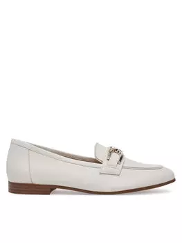 Балетки Caprice, белый