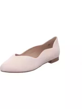 Балетки Caprice, белый