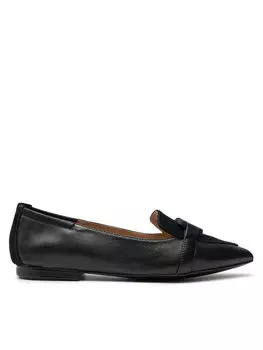 Балетки Caprice, черный