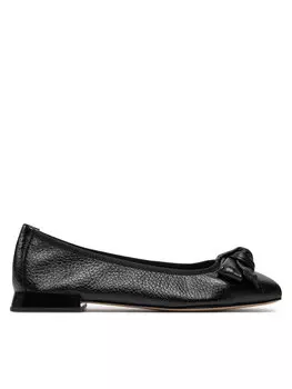 Балетки Caprice, черный