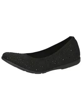 Балетки CAPRICE, черный