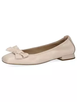 Балетки Caprice, цвет ballerinas creme