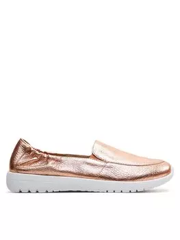 Балетки Caprice, розовый