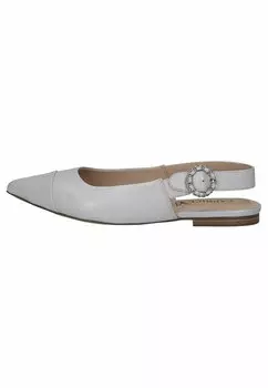 Балетки Caprice, синий