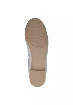 Балетки Caprice, синий