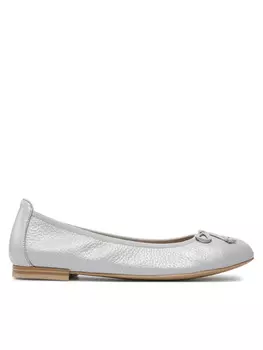 Балетки Caprice, синий