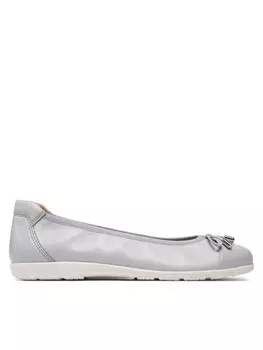 Балетки Caprice, синий