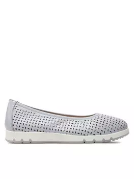 Балетки Caprice, синий