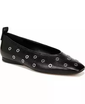 Балетки Carla 2 Naturalizer, черный