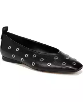 Балетки Carla 2 Naturalizer, черный