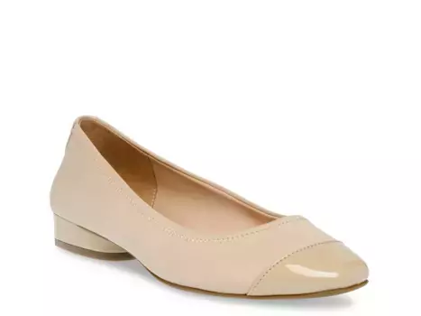 Балетки Carlie Flat Anne Klein, цвет tan