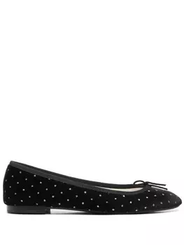 Балетки Cendrillon Repetto, черный