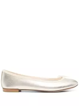 Балетки Cendrillon Repetto, золотой