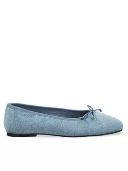 Балетки Chadii Ballerina Gant, синий