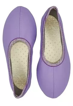Балетки CHANCE Beck, сиреневый