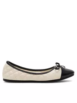 Балетки Chantale Nsw23W190 Jenny, бежевый