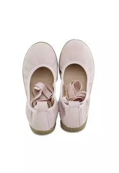 Балетки Chardon Eli 1957, розовый