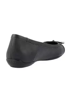 Балетки CHARLENE Geox, черный