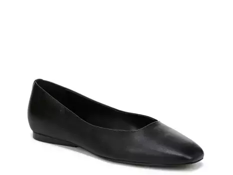 Балетки Chelsea Flat Naturalizer, черный