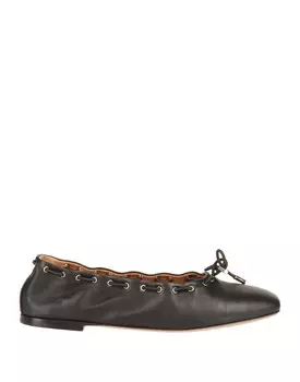 Балетки Chlo, черный