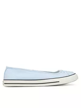 Балетки Chuck Taylor All Star Dainty A16215C Converse, синий