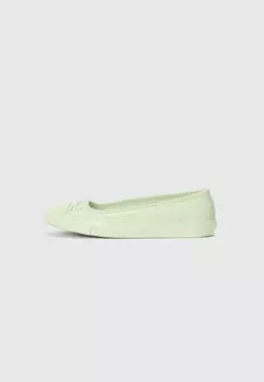 Балетки CHUCK TAYLOR ALL STAR DAINTY Converse, мятный