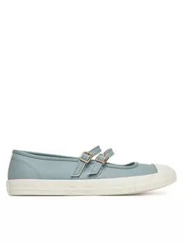 Балетки Chuck Taylor All Star Dainty Mary Jane A11492C Converse, синий