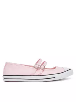 Балетки Chuck Taylor All Star Dainty Mary Jane A11856C Converse, розовый