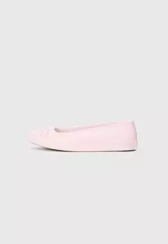 Балетки CHUCK TAYLOR DAINTY Converse, светло-розовый