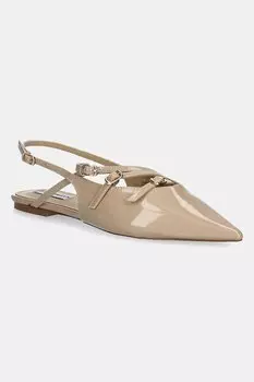 Балетки Cianna Steve Madden, бежевый