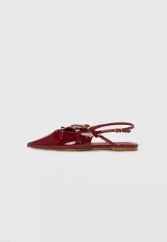 Балетки CIANNA Steve Madden, красный