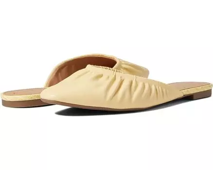 Балетки Circus NY by Sam Edelman Odena, цвет Light Yellow