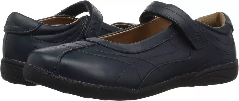 Балетки Claire Stride Rite, темно-синий