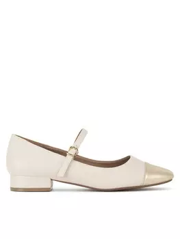 Балетки Clara Barson, бежевый