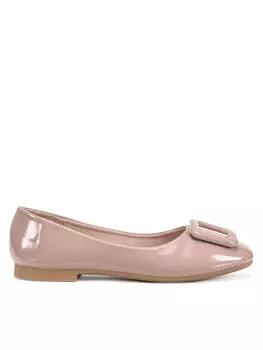 Балетки Clara Barson, бежевый