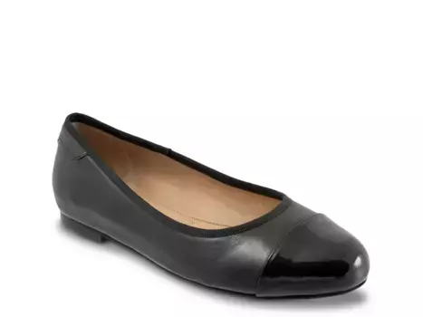 Балетки Clara Trotters, Black