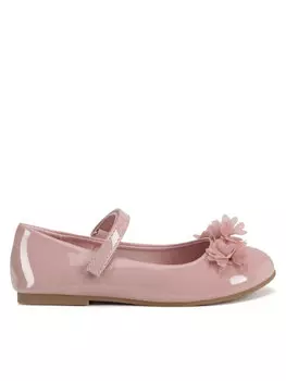 Балетки CM231124-13 Nelli Blu, розовый
