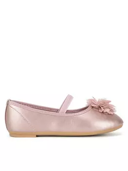 Балетки CM240723-11 Nelli Blu, розовый