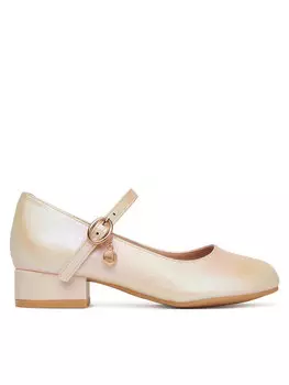 Балетки CM240902-1 Jenny, желтый