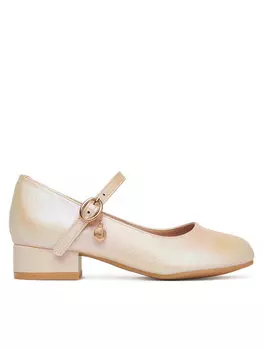 Балетки Cm240902-1 Jenny, желтый