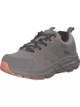 Балетки CMP Kamsel Mid 3Q27696, бежевый