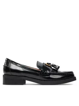 Балетки Coccinelle, черный