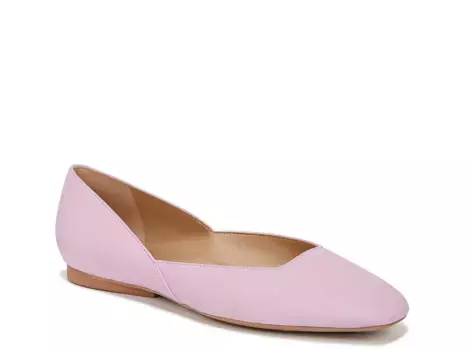 Балетки Cody Ballet Flat Naturalizer, фиолетовый