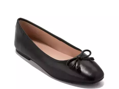 Балетки Cole Haan Yara, черные
