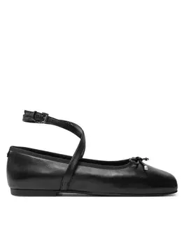 Балетки Collette Flex Ballet MICHAEL KORS, черный